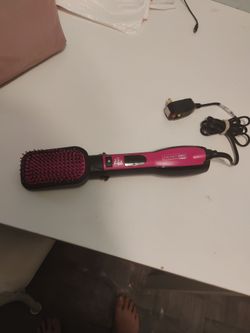 The knot dr. Hair brush women