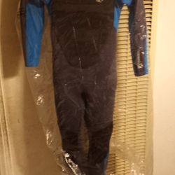 Wet Suit