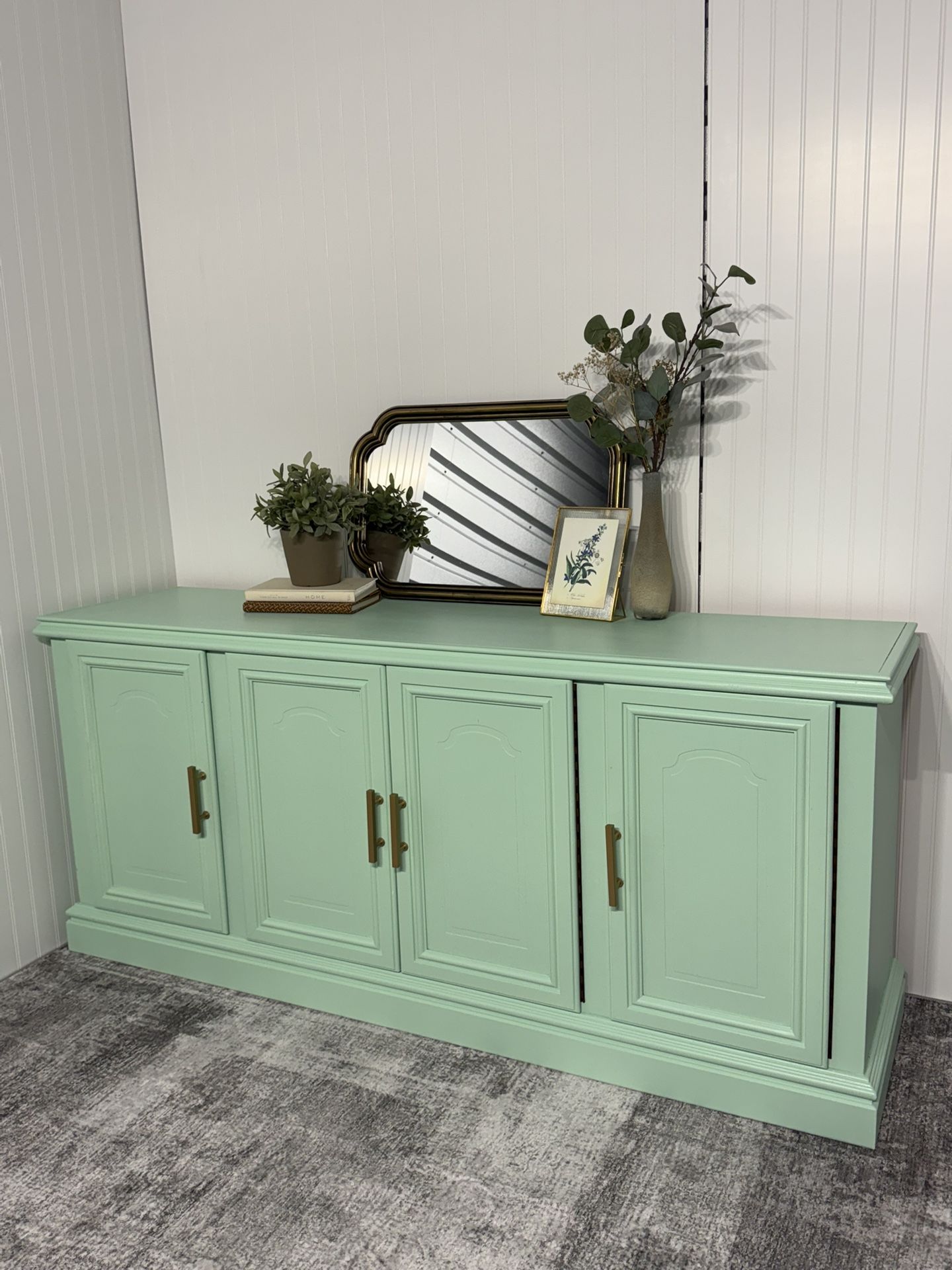 Side/Buffet/Entry Table