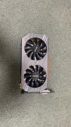 Zoltax gtx970 4gb