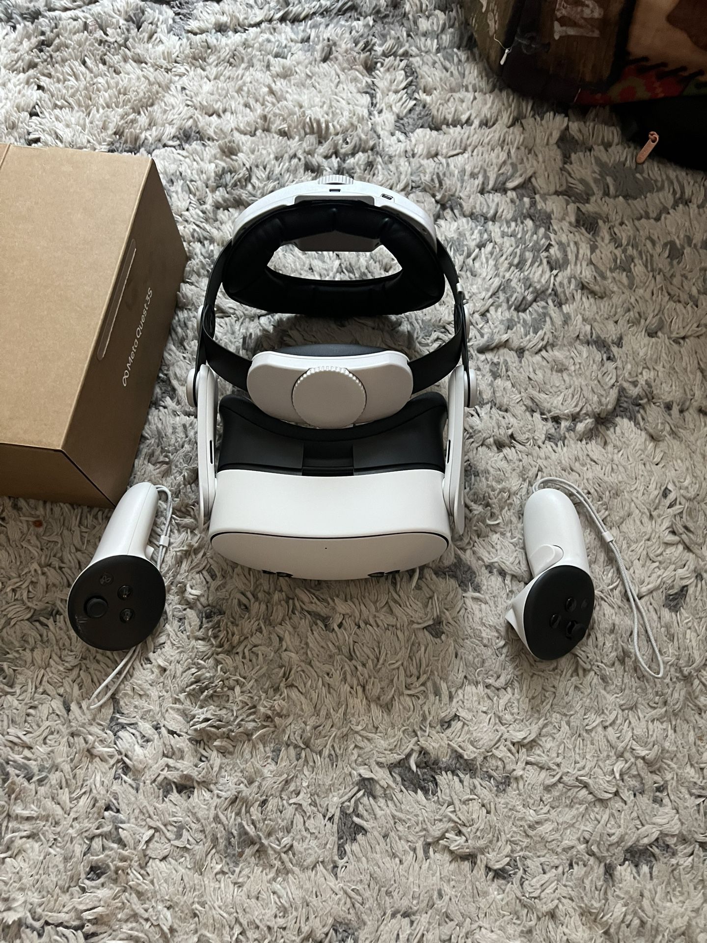 Oculus Quest 3s