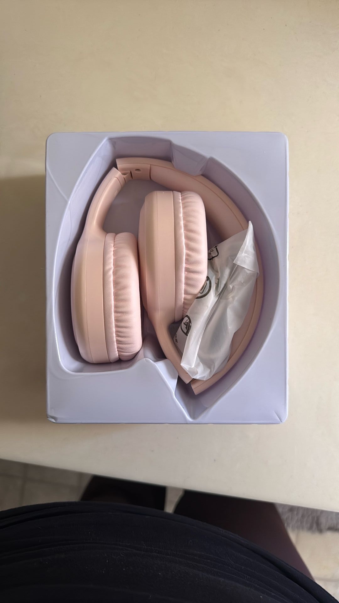 Wireless Headphones