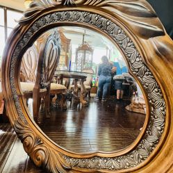 AICO By Michael Amini EDEN Mirror - GA