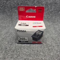 Canon Pixma 240Xl Ink
