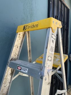 escalera de 6