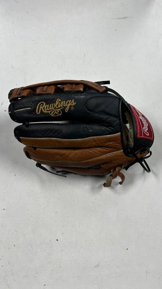 Used Rawlings GG30CDP 13" Gold Glove series baseball glove