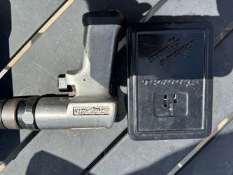 Snap on drill and drill bits
