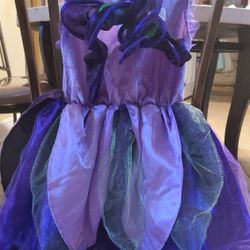 Disney Tinker Bell Custome