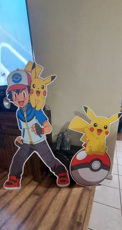 Pokemon