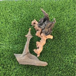 Drift Wood For Fish Tank Etc