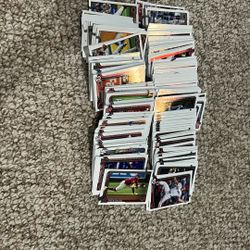 HUGE CARD LOT 2025 TOPPS BASEBALL- ALL BASE, GREAT DEAL