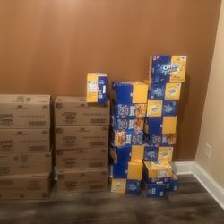 Whole Sales Cookies