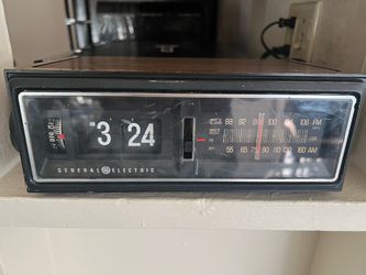 Vintage Radio