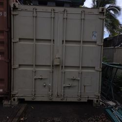 40ft.shipping Container 