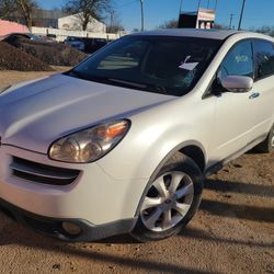 2006 Subaru Tribeca - Parts Only #NF1