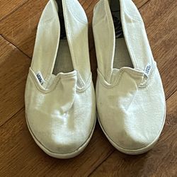 Girls Vans Shoe