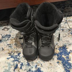 Snowboard Boots (RIDE)