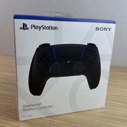 PS5 Wireless Controller