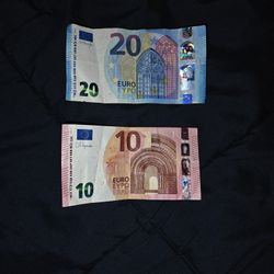 Euros 