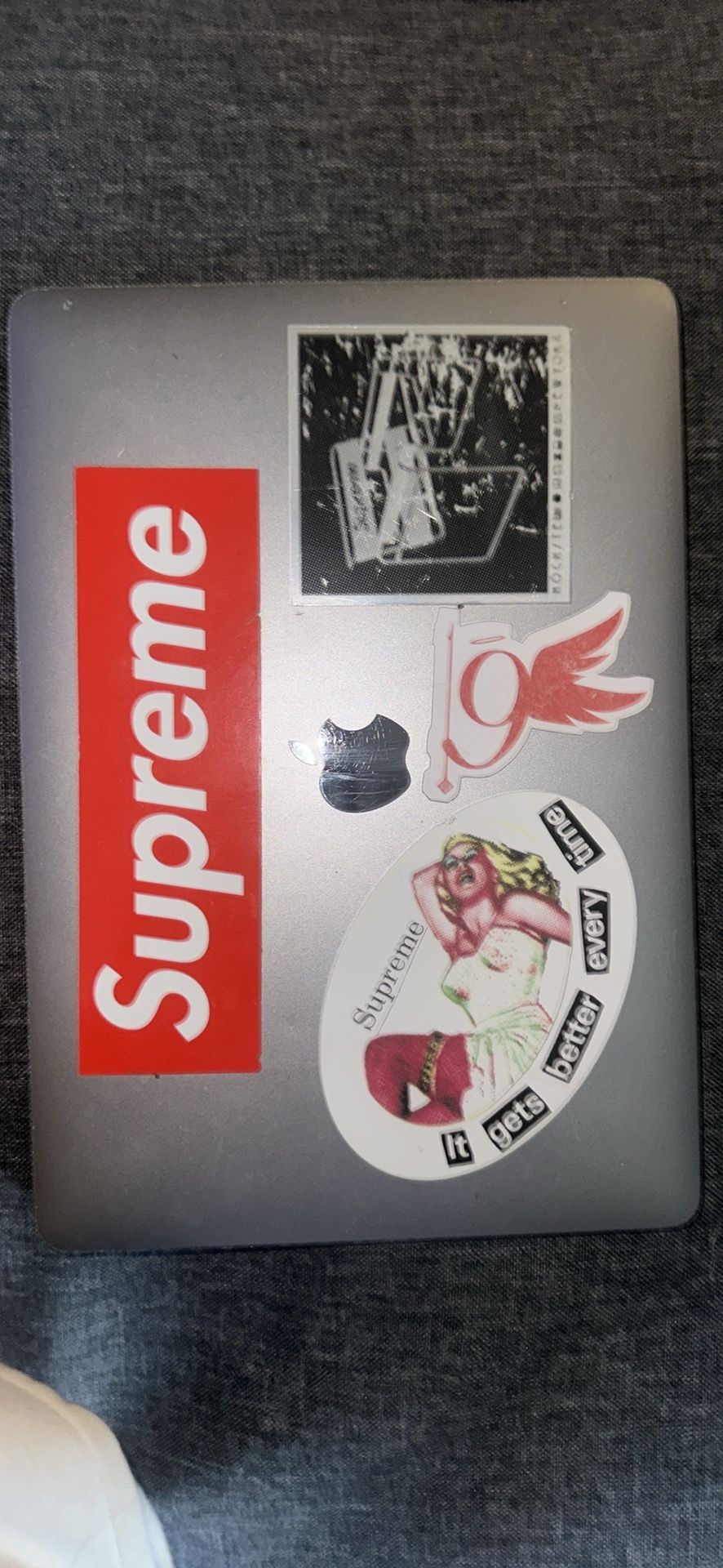 MacBook Air Pro