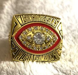 NEW Replica A Super Bowl Ring