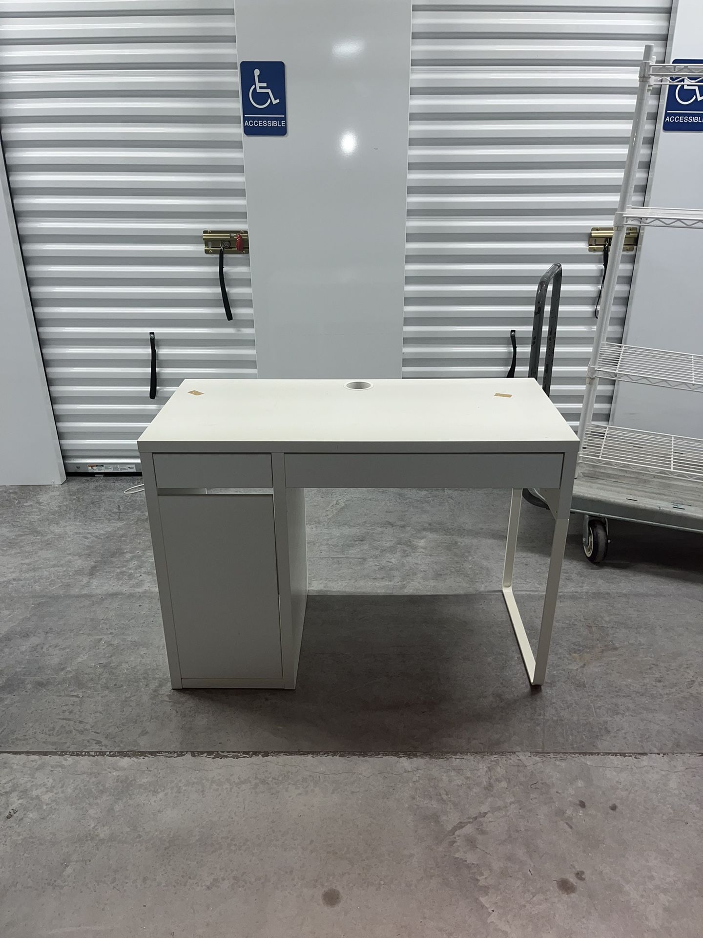 Ikea Desk
