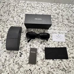 Prada Sunglasses