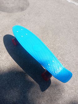 Penny 22" skateboard