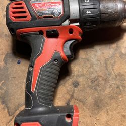 Milwaukee Drill Driver