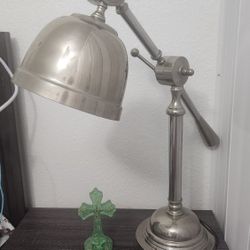 Antique Night Stand Lamps