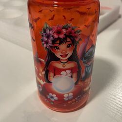 16 Oz Plastic Cup