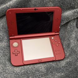 Nintendo New 3Ds Xl Top IPs Screen 