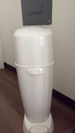 Diaper genie complete