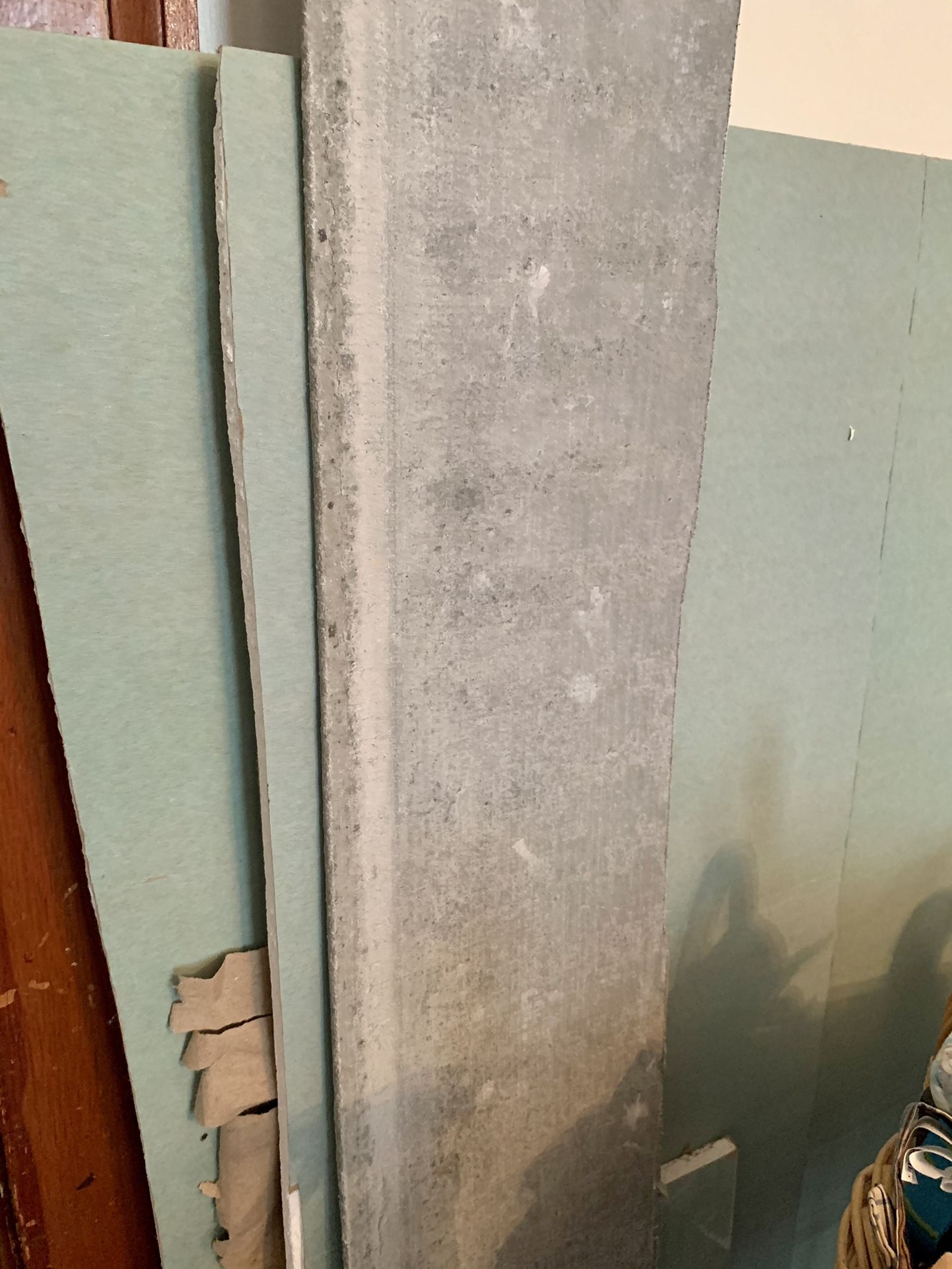 Small Pieces Of Sheetrock Free