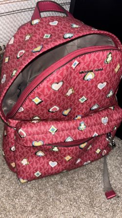 Mk bag