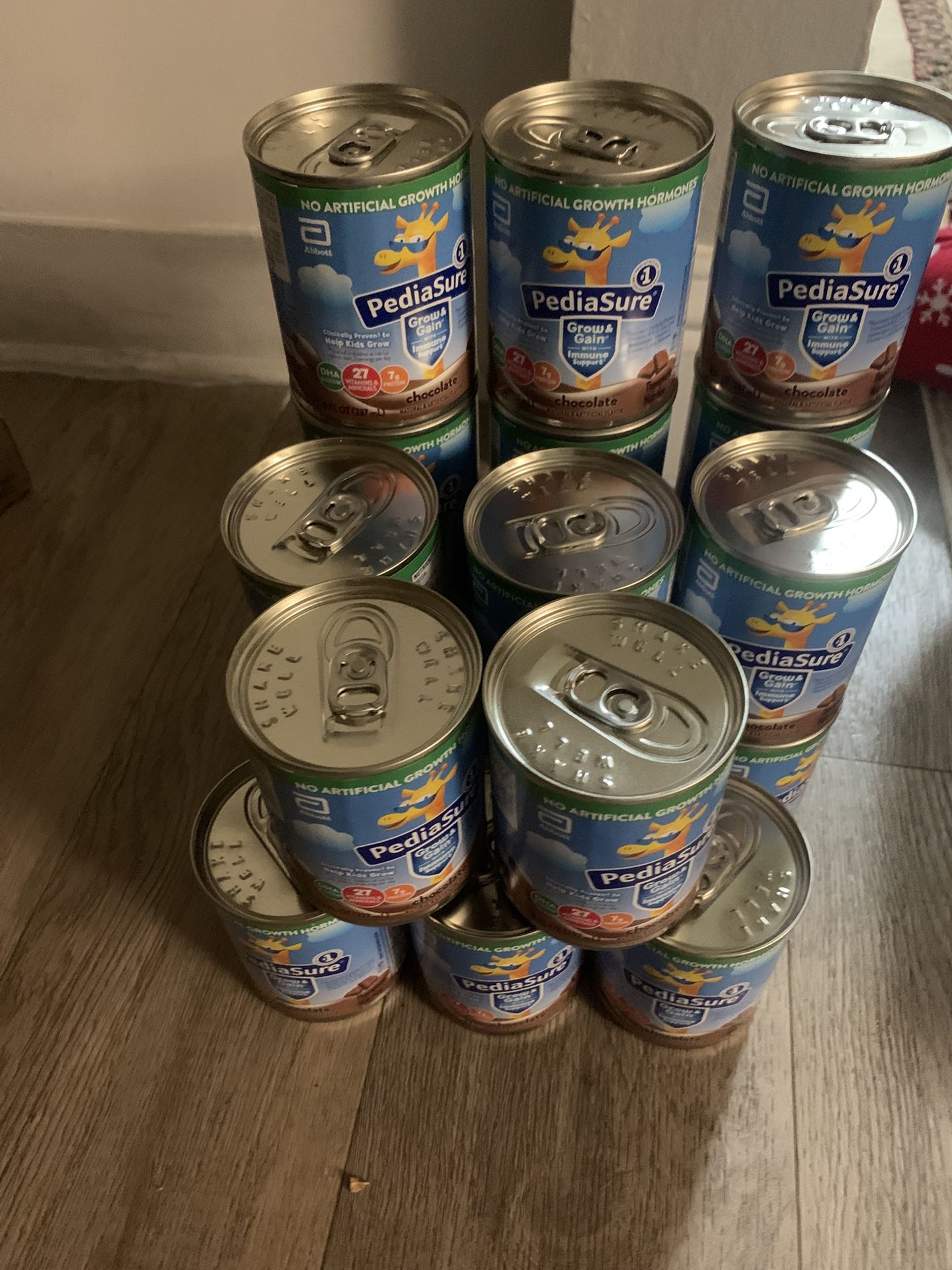 PediaSure