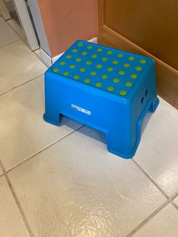 IKEA Anti Slip Step Tool For Children & Adults 13” x 9 1/2” x 10”H