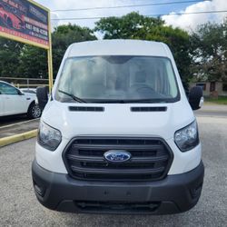 Ford Transit Cargo 150 2019 
