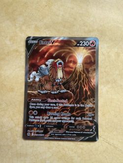 Entei V