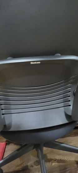Steelcase Leap