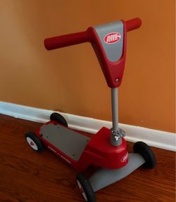 Radio Flyer