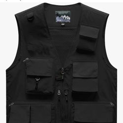 Vest