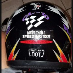 Helmet Hjc