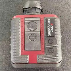 Trupulse 200x Laser Rangefinder