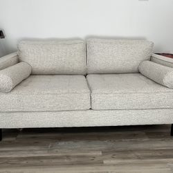 Loveseat Couch 