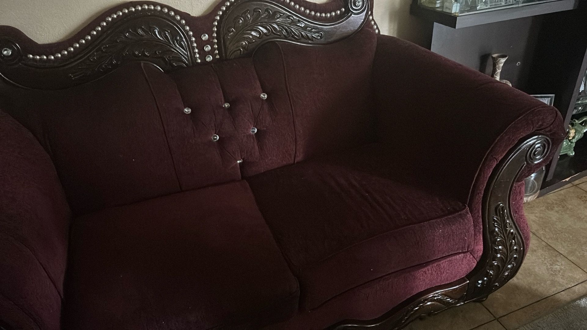 🛋️ Couches