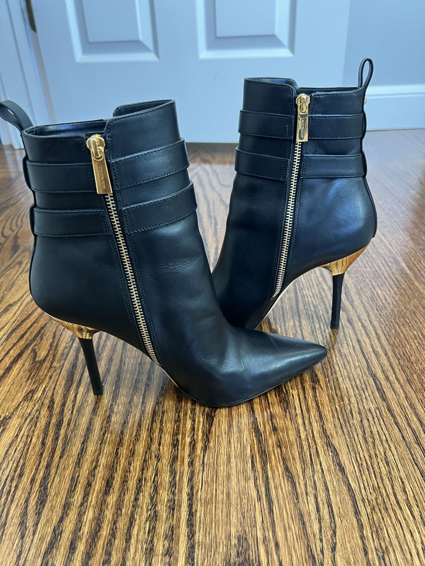 Michael Kors Boots