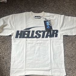 Hellstar T Size Medium