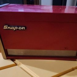 Snap-on Miniature Tool Box