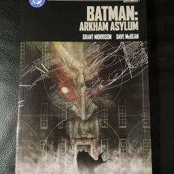 Batman Compact Comic